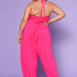 Plus Size Summer Feels Matching Two Piece Set 8 Plus Size Summer Feels Matching Two Piece Set -Radiant Drape Sales 2022550 002 3