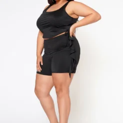 Plus Size Summer Slay Matching Set 7 Plus Size Summer Slay Matching Set -Radiant Drape Sales 2022588 001 2