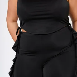 Plus Size Summer Slay Matching Set 9 Plus Size Summer Slay Matching Set -Radiant Drape Sales 2022588 001 4