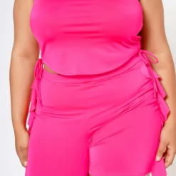 Plus Size Summer Slay Matching Set -Radiant Drape Sales 2022588 002 5
