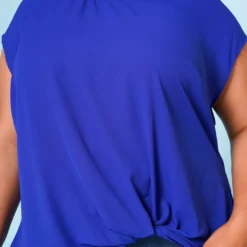 Plus Size On The Daily Top -Radiant Drape Sales 2022682 001 4